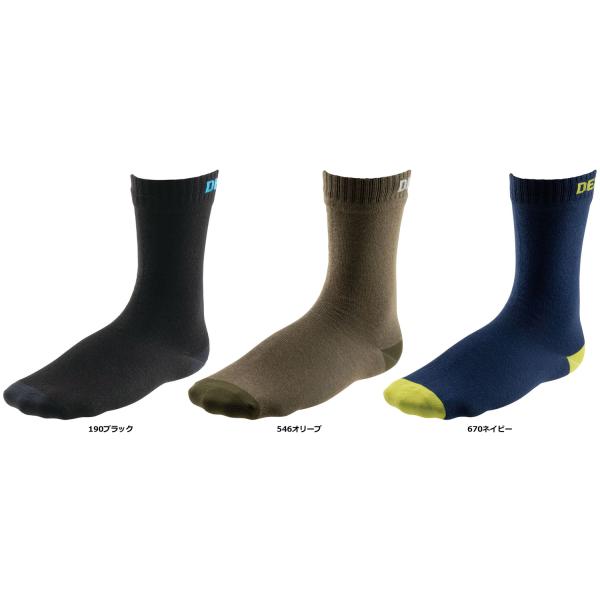 デクシェル DexShell DexShell SOCKS ULTRA THIN CREW ウルトラ...