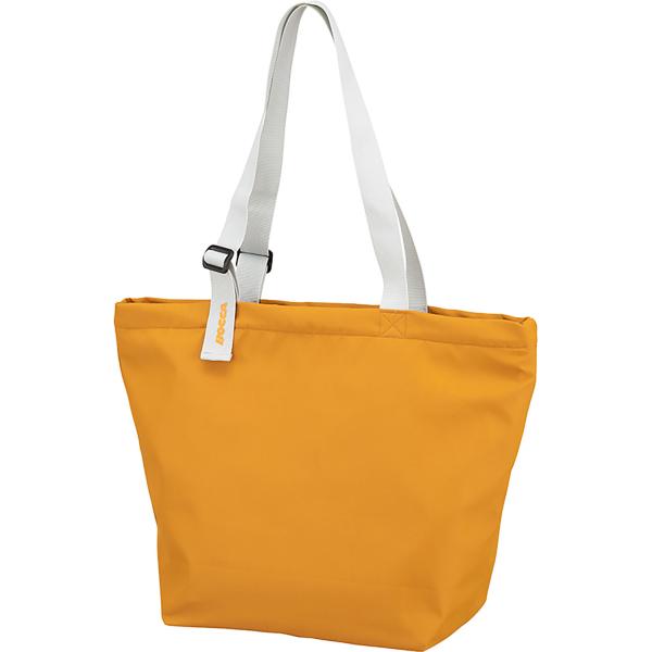 ディーエスケー.ピグ DSK.pig BOCCA保冷シティトートバッグ マスタード 2WAY ソフト...