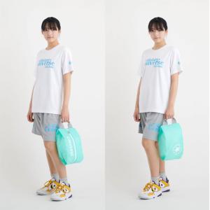 コンバース CONVERSE シューズケース ...の詳細画像5
