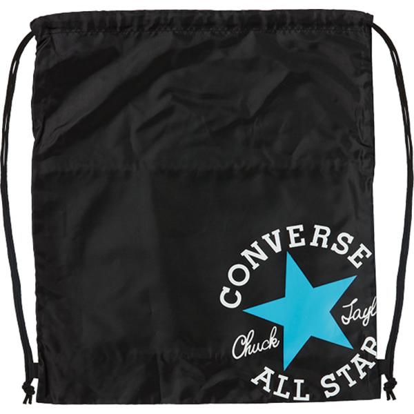 CONVERSE コンバース ナップサックL バッグ バスケ バスケットボール ケース ボールケース...