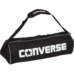 コンバース CONVERSE ボールケース 3個入れ ショルダー バッグ キャリーケース ロゴ バスケ 7号球 約38L 部活 練習 トレーニング チーム 試合 大会 合