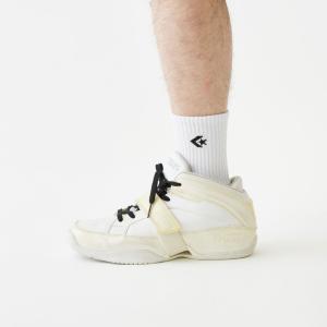 コンバース CONVERSE クッションソック...の詳細画像4