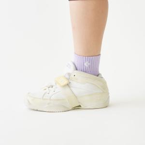 コンバース CONVERSE カラーアンクルソ...の詳細画像4