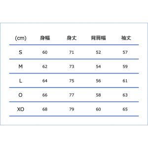 コンバース CONVERSE ウォームアップジ...の詳細画像5