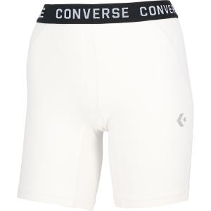 コンバース CONVERSE ウィメンズアクティブタイツ バスケットボール 肌着 インナー 練習着 パンツ ユニフォーム下 バスパン コンプレッション サポー