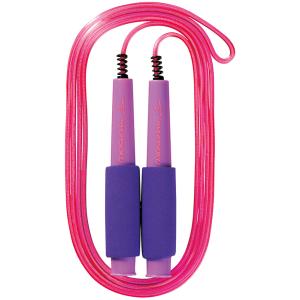 デビカ DEBIKA デビカ debika グッズ なわとび 瞬足なわとびHF パープルトーン 体育 小学校 ダイエット 大人 子供 トレーニング 103567