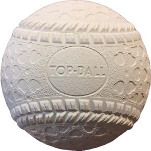 TOP-BALL（トップボール） 野球 軟式ボール M号 トップボールM号 3
