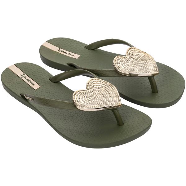 イパネマ Ipanema サンダル MAXI FASHION II  SP82120599 2599