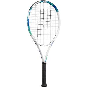 Prince プリンス テニス テニスラケット SIERRA O3 WHT 7TJ138