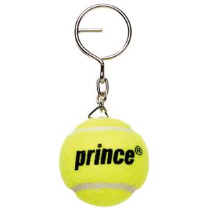 Prince プリンス テニス ボールキーチェーン 5ヶセット PA335 Y｜shz-yah