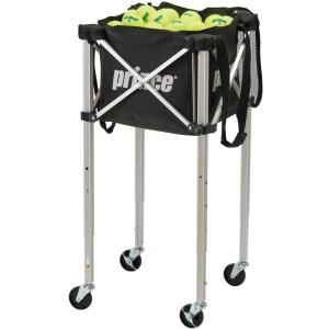 YONEX（ヨネックス） キャスター付きボールバッグ2 AC383 テニスコート