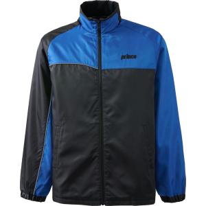 Prince（プリンス） テニス ウェア ウィンドジャケット アウター 上着