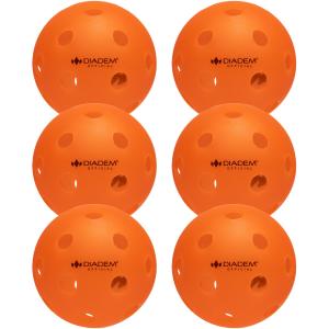 ダイアデム パワーピックルボール 6個入の買取情報