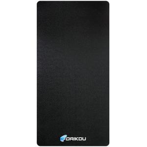 ダイコウ DAIKOU ダイコウ DAIKOU ウォーカー用マット 保護マット ウォーキングマシーン ランニングマシーン エクササイズ 床保護 防音 振動軽減 スリップ防止