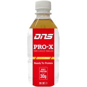 ディーエヌエス DNS プロエックス 350ml ホエイプロテイン 筋トレ トレーニング ダイエット...