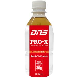 ディーエヌエス DNS プロエックス 350ml ホエイプロテイン 筋トレ トレーニング ダイエット...