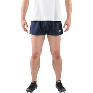 UNDER　ARMOUR アンダーアーマー ラグビー UA チーム プラクティス ショートパンツ ショーパン 短パン ボトムス ジム トレーニング スポーツ 運動 スポーツウェ｜shz-yah