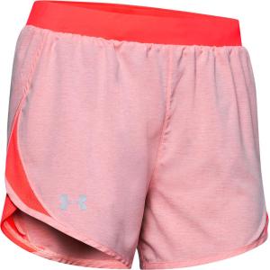 UNDER　ARMOUR アンダーアーマー UA　フライバイ　2．0　ショーツ 1350196 BFL/BFL/RLT｜shz-yah