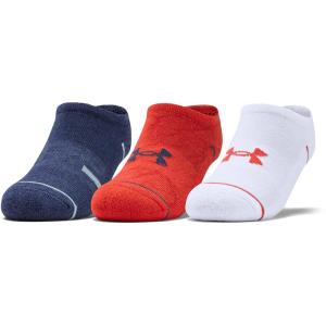 UNDER ARMOUR アンダーアーマー UA Youth Phenom NS 1351775 BIK/WHT/BIKの商品画像