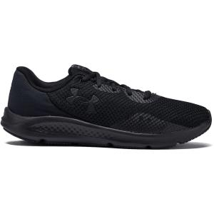 UNDER　ARMOUR アンダーアーマー UAチャージド パスート3 エクストラ ワイド メンズ CHARGED PURSUIT 3 EX WIDE シューズ 靴 ランニング シューズ トレーニング｜shz-yah