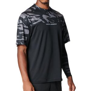 UAヤード テック 半袖 Tシャツ メンズの高価買取価格
