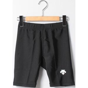 デサント DESCENTE ワンポイントハーフタイツ DRN−7403P