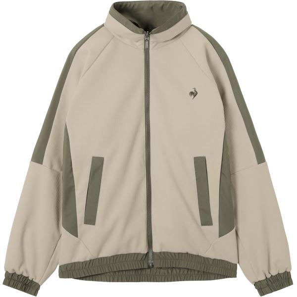 ルコックスポルティフ le coq sportif リバーシブルアウター  LT5FWB80L