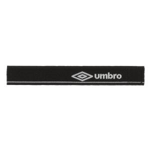 UMBRO アンブロ シンガードストッパー サッカーアクセサリー ロゴ すね当て フットボール フットサル 小物 部活 練習 トレーニング 試合 大会 合宿 UJS7｜shz-yah