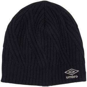 UMBRO アンブロ ニットキャップ UUAWJC50 NV｜shz-yah