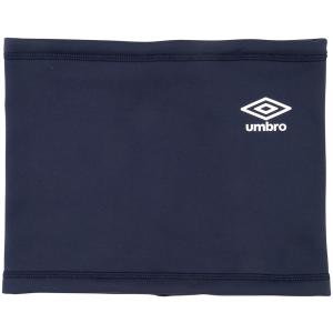 UMBRO アンブロ ネックウォーマー UUAWJK51 NV｜shz-yah