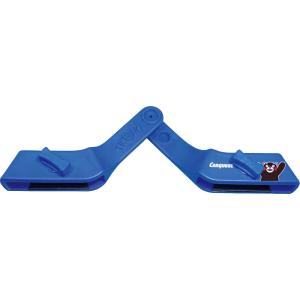 コンケスト Conquest トライスキー60K くまモン   CAS79K