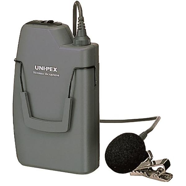 エバニュー EVERNEW タイピンマイクWM-3100 体育 授業 体育授業 体つくり 部活 運動...