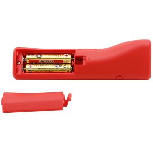 エバニュー EVERNEW ピットナル3 電子...の詳細画像1