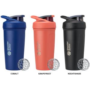 ブレンダーボトル 24oz コバルトブルー