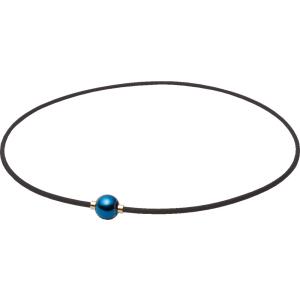 ファイテン Phiten ラクワネック RAKUWA ネック メタックス ミラーボール アースカラー 40cm スポーツネックレス 磁気ネックレス チタンネックレス 磁気アクセ