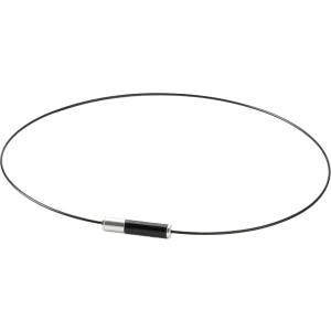 phiten(ファイテン) RAKUWA ネックレス ワイヤー EXTREME ジオメトリー