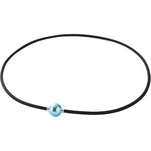 phiten(ファイテン) ネックレス freeasy RAKUWAネック ワイヤー