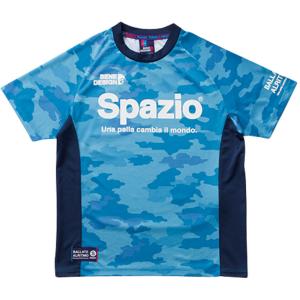 ASICS（アシックス） サッカーウェア メンズ HALFZIP KNIT TOP