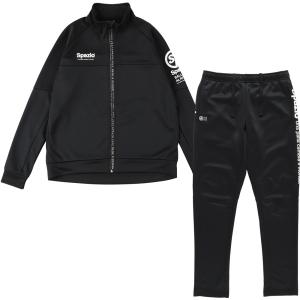 Spazio（スパッツィオ） ジャージ メンズ 上下 ブランド セットアップ