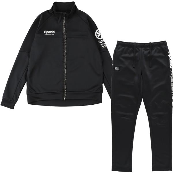スパッツィオ Spazio ジャージセットアップ  GE0779 02