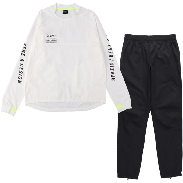 スパッツィオ Spazio Jr.ピステジャージ GE-0837  GE0837 01