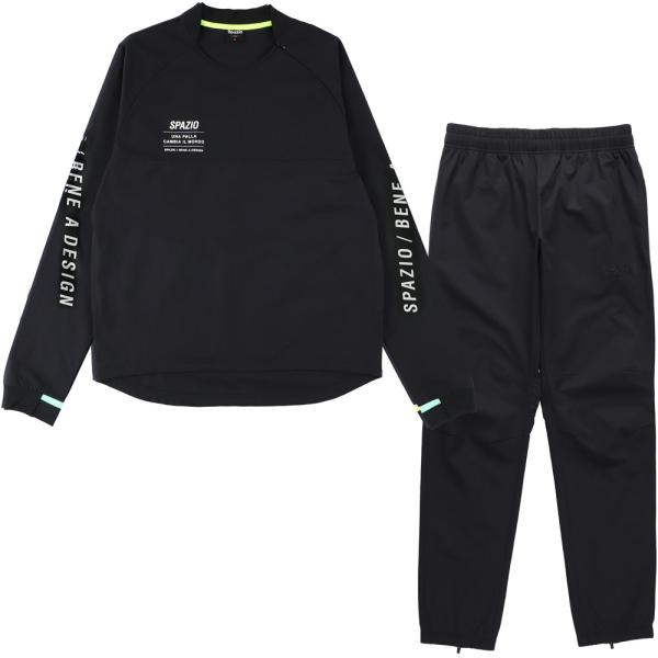 スパッツィオ Spazio Jr.ピステジャージ GE-0837  GE0837 02