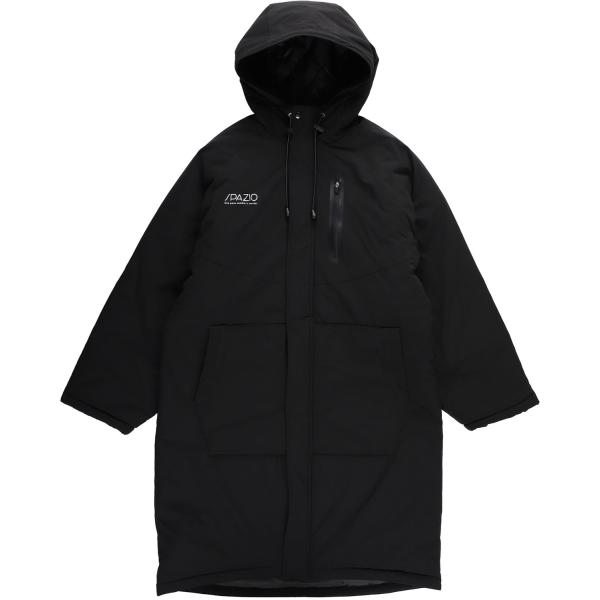 スパッツィオ Spazio JR テクニカルラインベンチコート ジュニア キッズ 子供 ジャケット ...