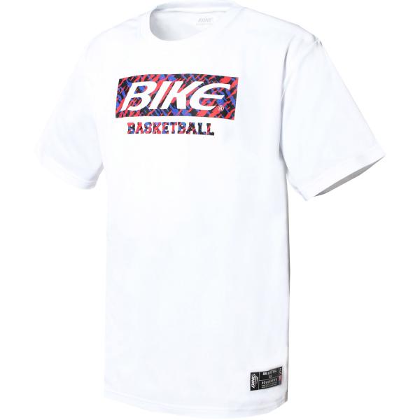 BIKE バイク BIKE ロゴ T シャツ BK6406