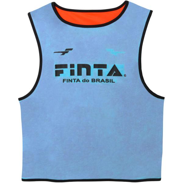 FINTA フィンタ リバーシブルビブス FT3029