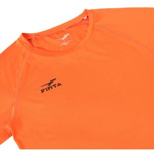 フィンタ FINTA ストレッチL/Sクルーネ...の詳細画像3