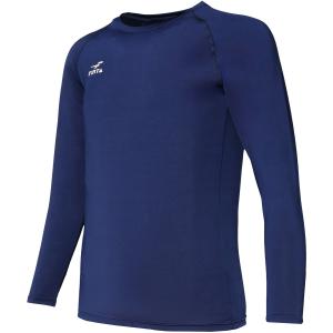 フィンタ FINTA JRストレッチL/Sクルー...の商品画像