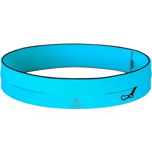 Flip Belt フリップベルト フリップベルトクラシック FlipBeltクラシック アクア Aqua ウエストバッグ ウエストポーチ ランニング ジョギング｜shz-yah