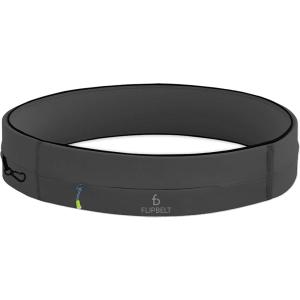 Flip　Belt フリップベルト フリップベルトジッパー　FlipBeltジッパー　カーボン　Carbon　ウエストバッグ　ウ