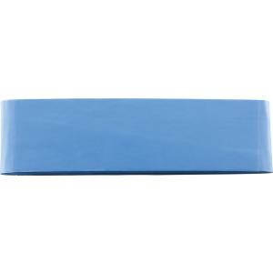 ゴーセン GOSEN スーパーグリップロング サックス 硬式テニス ソフトテニス バドミントン グリップテープ オーバーグリップ ウェットタイプ 部活 クラ